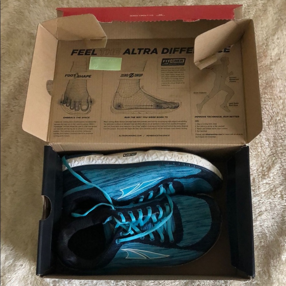 Women's Escalante Running Shoe